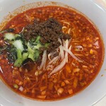 赤坂 四川飯店 博多店 - 