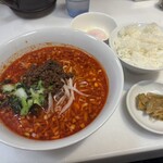 赤坂 四川飯店 博多店 - 