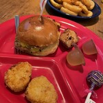 ヴィレッジヴァンガード ダイナー 吉祥寺 - 