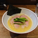 らー麺屋 バリバリジョニー - 