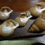 まるせん 木村屋 - 