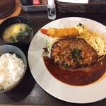 洋食 ツバキ亭 - 