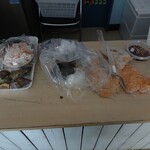 まるせん 木村屋 - 