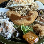 カメイノ食堂 - 