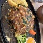 手作りハンバーグ フレンズ - 