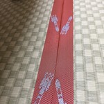 一条 - ロケットがかわいい