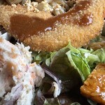 カメイノ食堂 - 