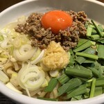 麺屋ずぅう 渋谷本店 - 