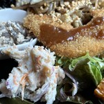 カメイノ食堂 - 