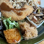 カメイノ食堂 - 