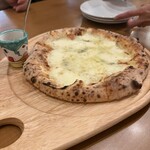 Pizzeria Gianni - 