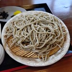 そば処 ひば - 料理写真: