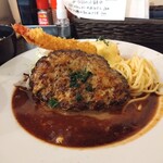 洋食 ツバキ亭 - 