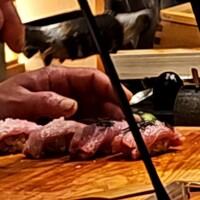 ながり鮨 錬 - 