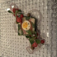 レザンファン ギャテ - 