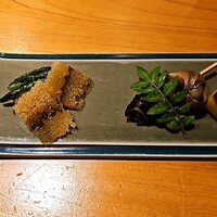 ながり鮨 錬 - 