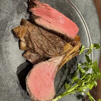 ワカヌイ グリル ダイニング バー 東京 - 