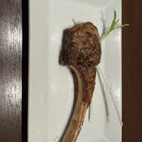 ワカヌイ グリル ダイニング バー 東京 - 