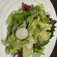 ワカヌイ グリル ダイニング バー 東京 - 