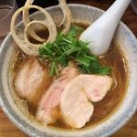 らーめん専門 和海 - 