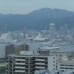 Sukai Guriru Buffe Gokoku - 神戸市街を一望～圧巻！