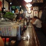 鳥のきんちゃん - 