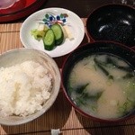 日本料理 竹生島 - 