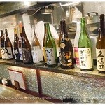 旬魚と日本酒 和食りん - 