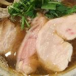 らーめん専門 和海 - 