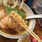 らーめん専門 和海 - 