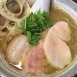 らーめん専門 和海 - 