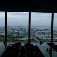 スカイグリルブッフェGOCOCU - 店内からの景色～30階ステキ！