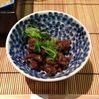 日本料理 竹生島 - 