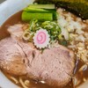 自家製麺 二丁目ラーメン