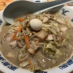 中國酒家 亭亭 - 