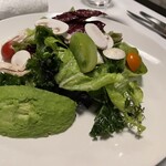 ラステイクス - 