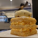 シャンドワゾー・グラシエ・ショコラティエ - 