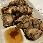 大衆焼き鳥・うなぎ 幸の鳥 うなぎのぼり - 