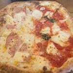 PIZZERIA L.F.C - 
