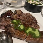 ラステイクス - 