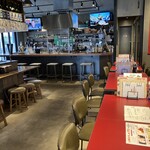 中國酒家 亭亭 - 