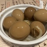 大衆焼き鳥・うなぎ 幸の鳥 うなぎのぼり - 
