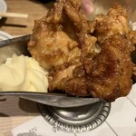 大衆焼き鳥・うなぎ 幸の鳥 うなぎのぼり - 