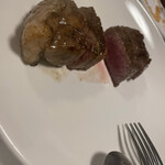 ラステイクス - 