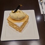 シャンドワゾー・グラシエ・ショコラティエ - 