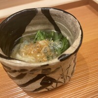 鮨 花車 - 