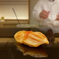 鮨 花車 - 
