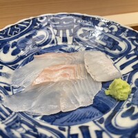 鮨 花車 - 