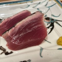 鮨 花車 - 