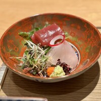 日本料理 をとわ - 